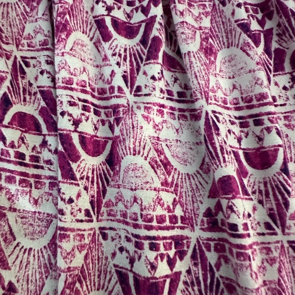 Free People Ocean Avenue Top - Picture 3 of 5